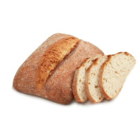 Pave maalaisleipä 20kpl 550 g M L esipaistettu pakaste