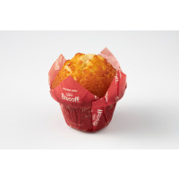 Biscoffmuffinssi 24 x 110 g kypsä pakaste