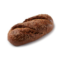 Monivilja maalaisleipä siemenillä 12kpl 600 g L esipaistettu pakaste