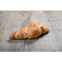Croissant mini täysjyvä 100 kpl 30g VL paistovalmis pakaste