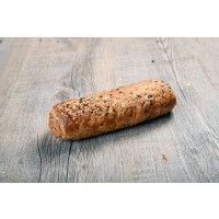 Croissant sämpylä 45 kpl 100g VL paistovalmis pakaste
