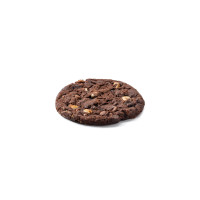 Cookie triplasuklaa 96 kpl 80g paistovalmis pakaste