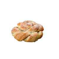 Helmipulla 45 x 100 g L kypsä pakaste