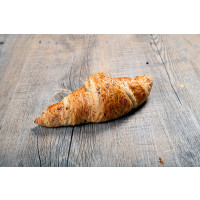 Monivilja croissant 55 kpl 80g VL paistovalmis pakaste