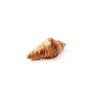 Croissant Mini (voita 18%) 160 kpl 25g VL paistovalmis raaka pakaste