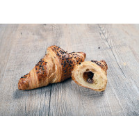 Croissant suklaa 120 kpl 40g paistovalmis pakaste