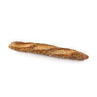 Levain Tattaripatonki siemenillä 20 x 350 g paistovalmis pakaste