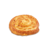 Juustokierre 60 x 105 g paistovalmis raaka pakaste