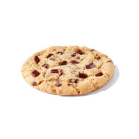 Cookie merisuola-tummasuklaapala 46 x 85 g kypsä pakaste L