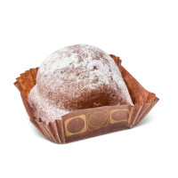 Pieni käpyleivos G L 30 x 50 g kypsä pakaste