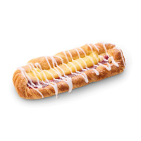 Pitkäviineri 18kpl 100 g L kypsä pakaste