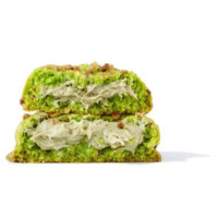 Pistaasipoocky- cookie 30 kpl 95 g kypsä pakaste