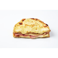 Kinkku croque monsieur 25 x 220 g raaka pakaste