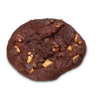 Cookie triplasuklaa 96 kpl 80g paistovalmis pakaste