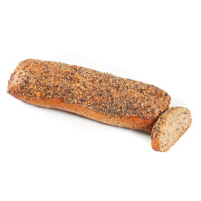 Pave siemenleipä 20kpl 450 g M L esipaistettu pakaste