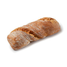 Vaalea kierreleipä 18kpl 450 g L esipaistettu pakaste