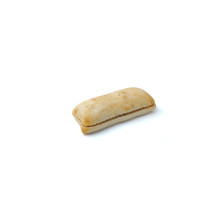  Ciabatta valmiiksi halkaistu 54 x 120 g L kypsä pakaste