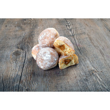 Minimunkki toffee 70 kpl 21g kypsä pakaste