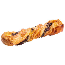 Suklaakierreviineri 72 x 110 g raaka pakaste