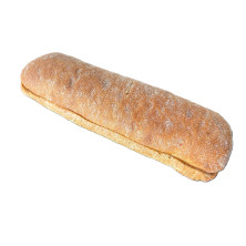 Ciabattapatonki monivilja 20 x 130 g L kypsä