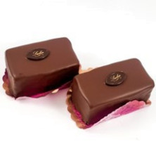 Sacher-leivos 20 kpl 100 g gluteeniton pakaste