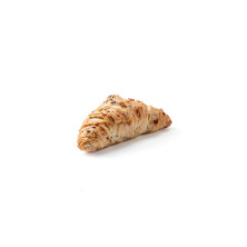 Croissant mini täysjyvä 100 kpl 30g VL paistovalmis pakaste