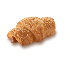 Nakkipiilo - croissant 40 kpl 125 g paistovalmis raaka pakaste