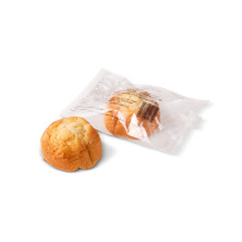 Voisilmäpulla 20 kpl 80 g G L yksittäispakattu kypsä pakaste