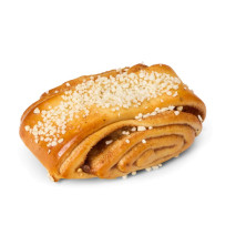 Korvapuusti 48 x 100 g L kypsä pakaste