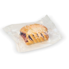 Mustikkapulla 40 kpl 60 g L yksittäispakattu kypsä pakaste