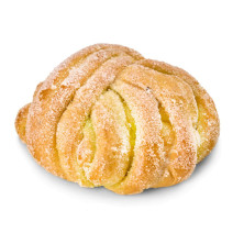 Pistaasikierre 50 kpl 75g vegaani kypsä pakaste