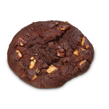 Cookie triplasuklaa 96 kpl 80g paistovalmis pakaste