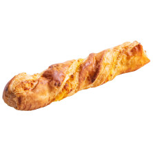  Goudajuusto twist 50 kpl 100 g raaka pakaste