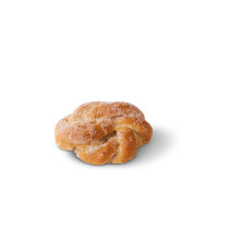 Kardemummakierrepulla 63x40g vegaani kypsä pakaste
