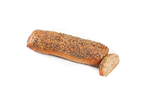 Pave siemenleipä 20kpl 450 g M L esipaistettu pakaste