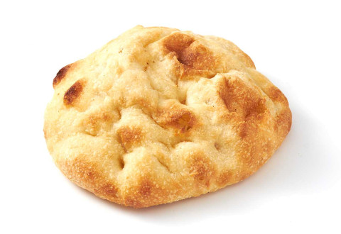 Pinsa Rotonda 25 x 100 g raaka pakaste