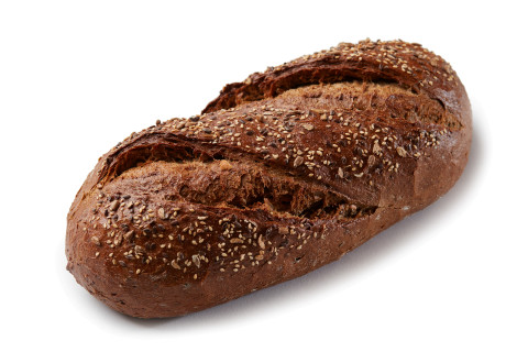 Monivilja maalaisleipä siemenillä 12kpl 600 g L esipaistettu pakaste