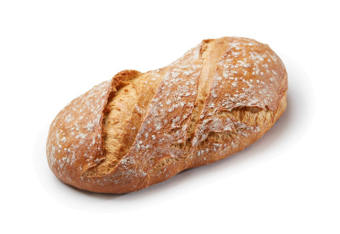 Maalaisleipä 12 kpl 600 g L esipaistettu pakaste