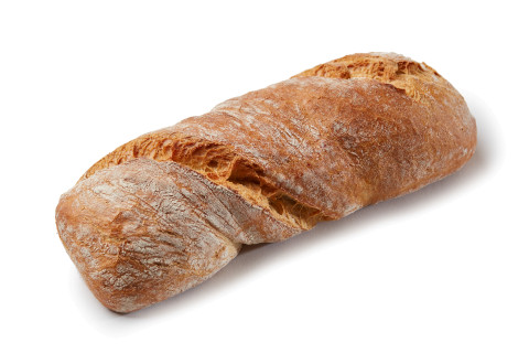 Vaalea kierreleipä 18kpl 450 g L esipaistettu pakaste