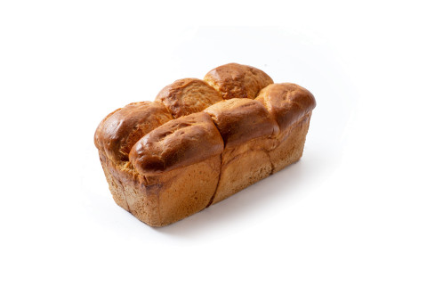 Briossi-leipä 6 kpl 400g paistovalmis pakaste
