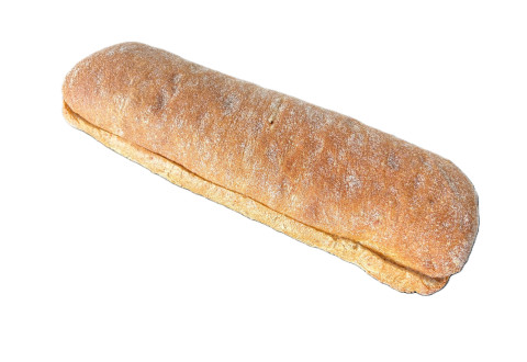Ciabattapatonki monivilja 20 x 130 g L kypsä