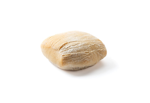 Ciapatta - sämpylä 60 kpl 80g L kypsä pakaste