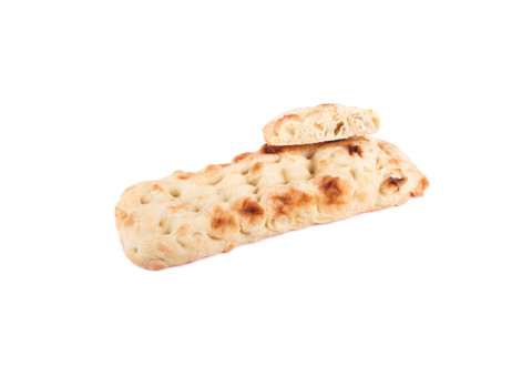 Focaccia Romana 9 x 415 g vegaaninen esipaistettu pakaste