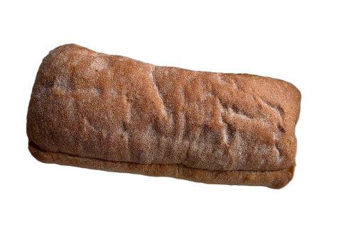 Moniviljaciabatta saranahalkaistu 25 kpl 115 g laktoositon kypsä pakaste
