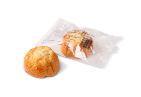Voisilmäpulla 20 kpl 80 g G L yksittäispakattu kypsä pakaste