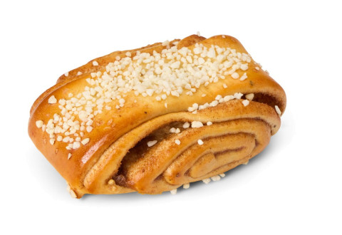 Korvapuusti 48 x 100 g L kypsä pakaste