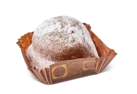 Pieni käpyleivos G L 30 x 50 g kypsä pakaste