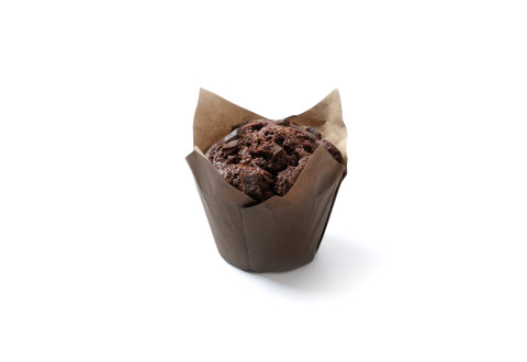 Muffinssi suklaa 20 kpl 95g kypsä pakaste