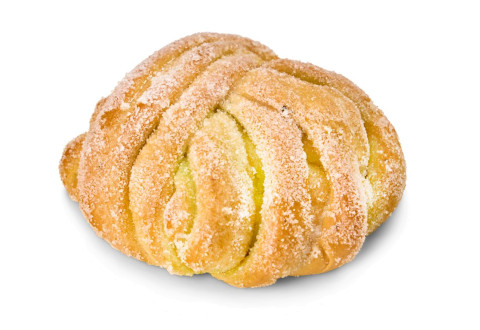 Pistaasikierre 50 kpl 75g vegaani kypsä pakaste