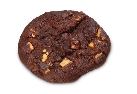 Cookie triplasuklaa 96 kpl 80g paistovalmis pakaste